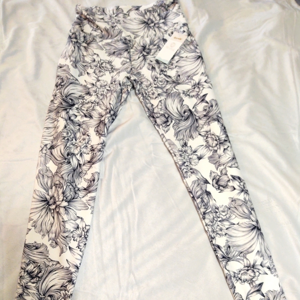 Balance leggings